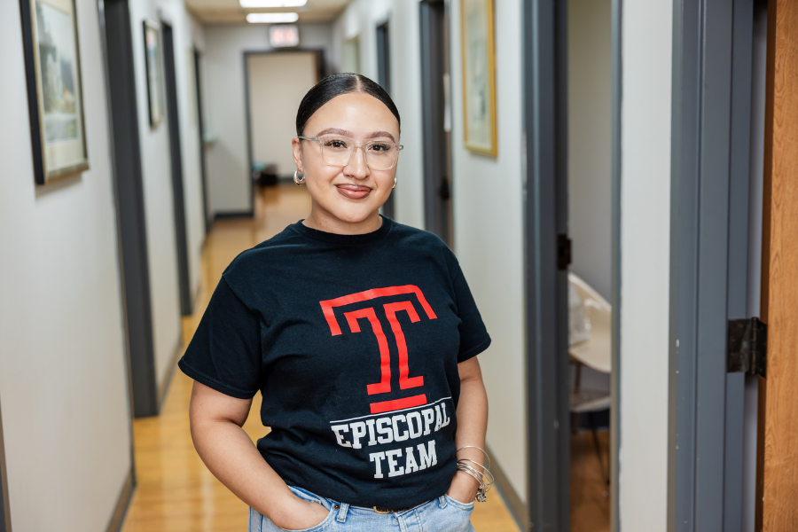 Gloria Gonzalez, Director of Substance Use Disorder Engagement